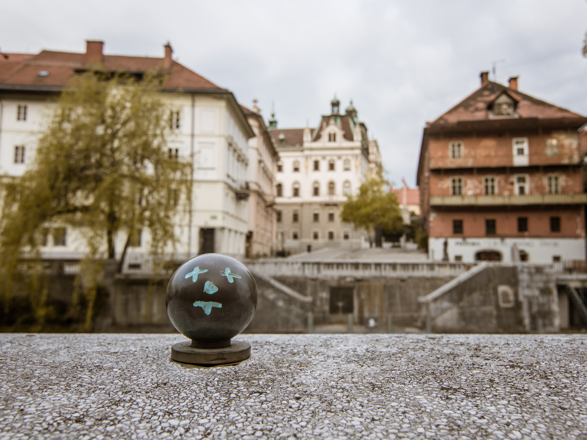 Ljubljana