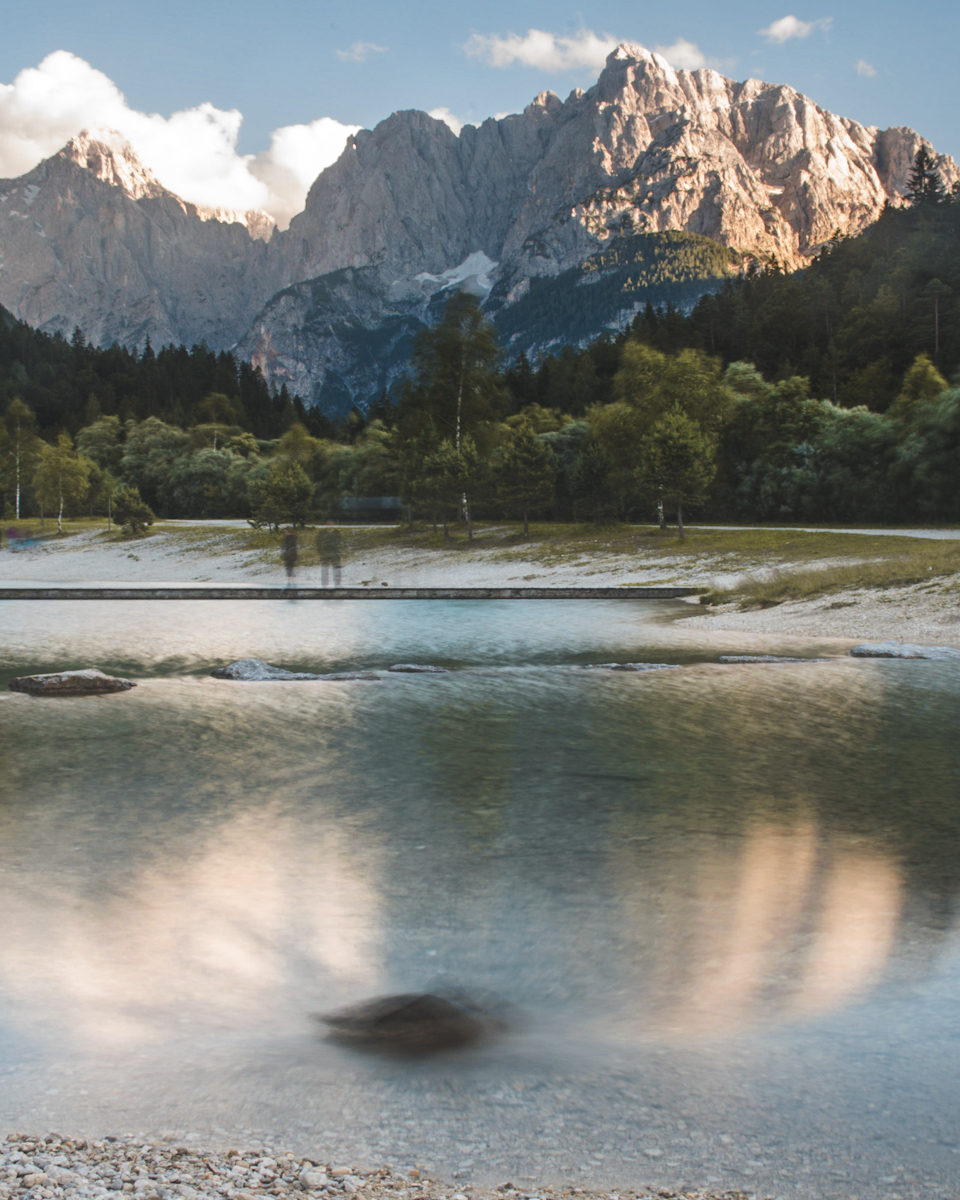 Jasna, Kranjska gora