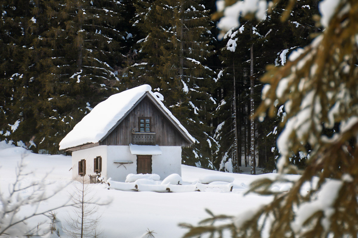 Slovenia-treasures