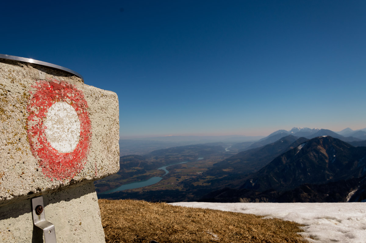 view of Austria