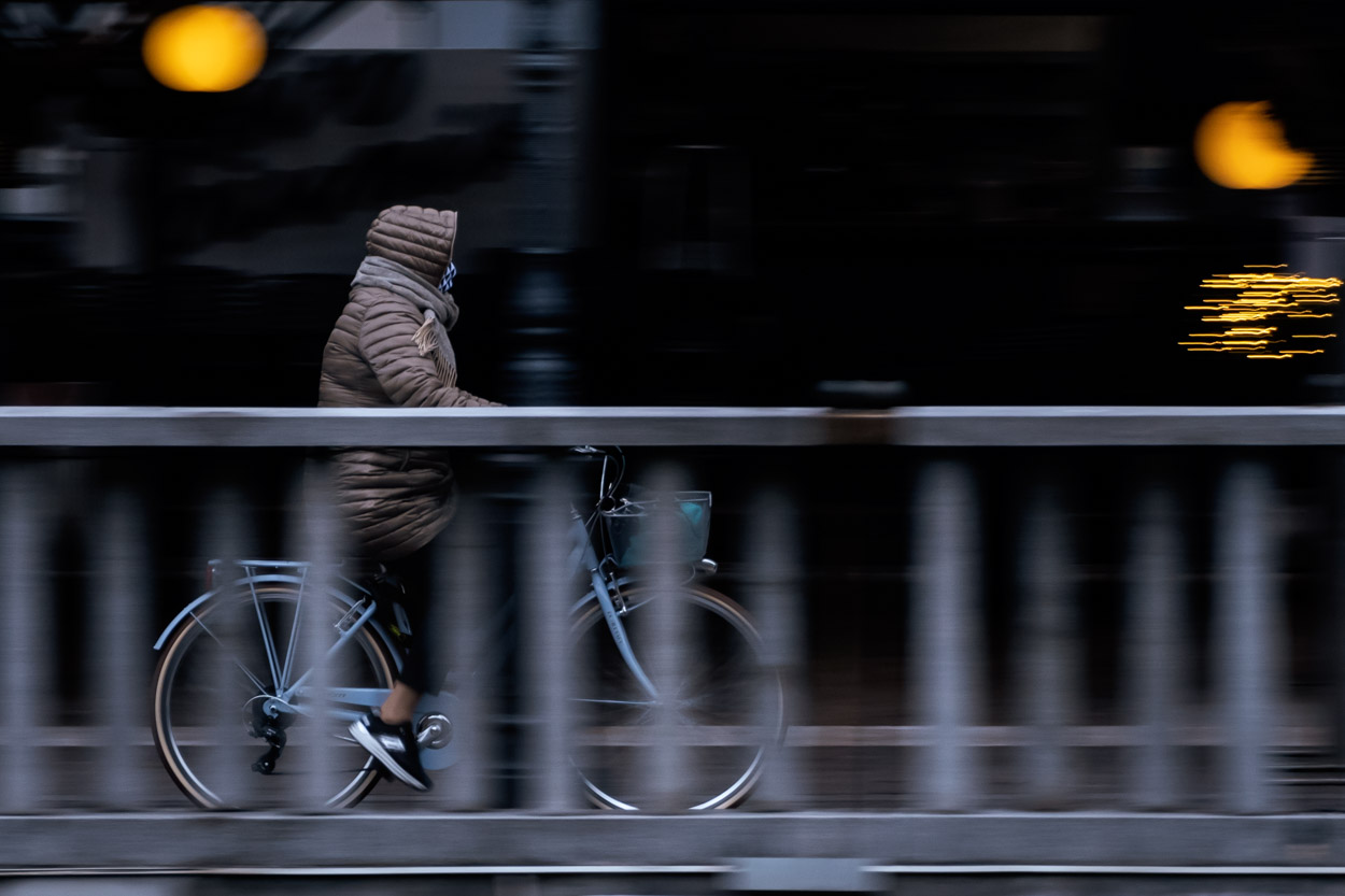 Photography Tips and Techniques, panning