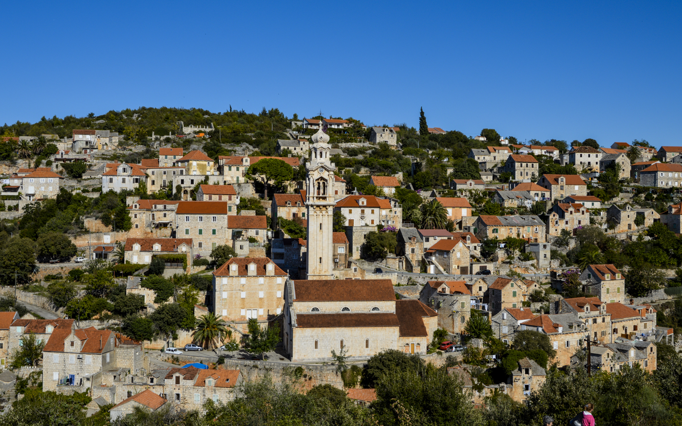 Brač, Croatian island