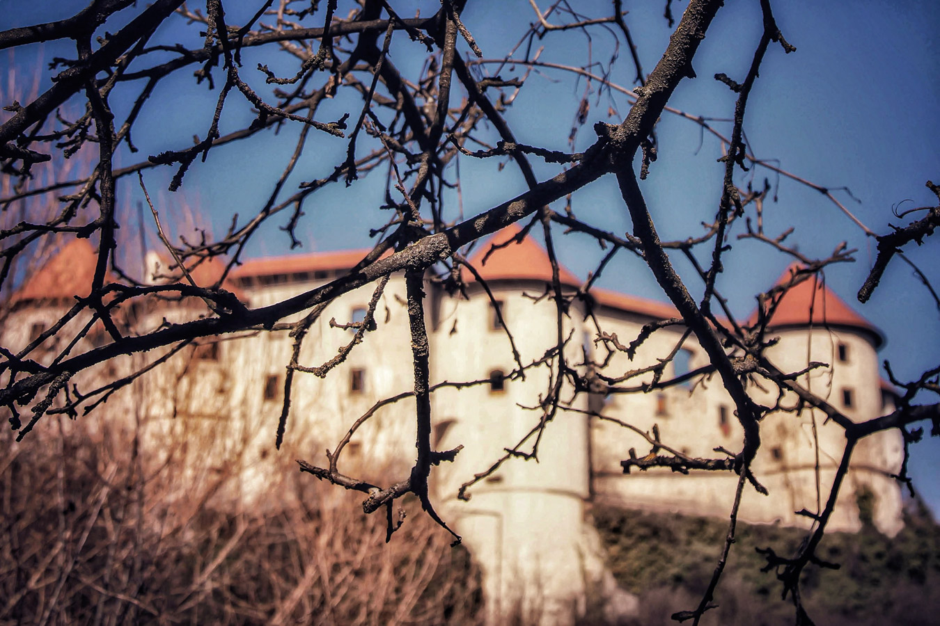 Hidden spots in Žužemberk