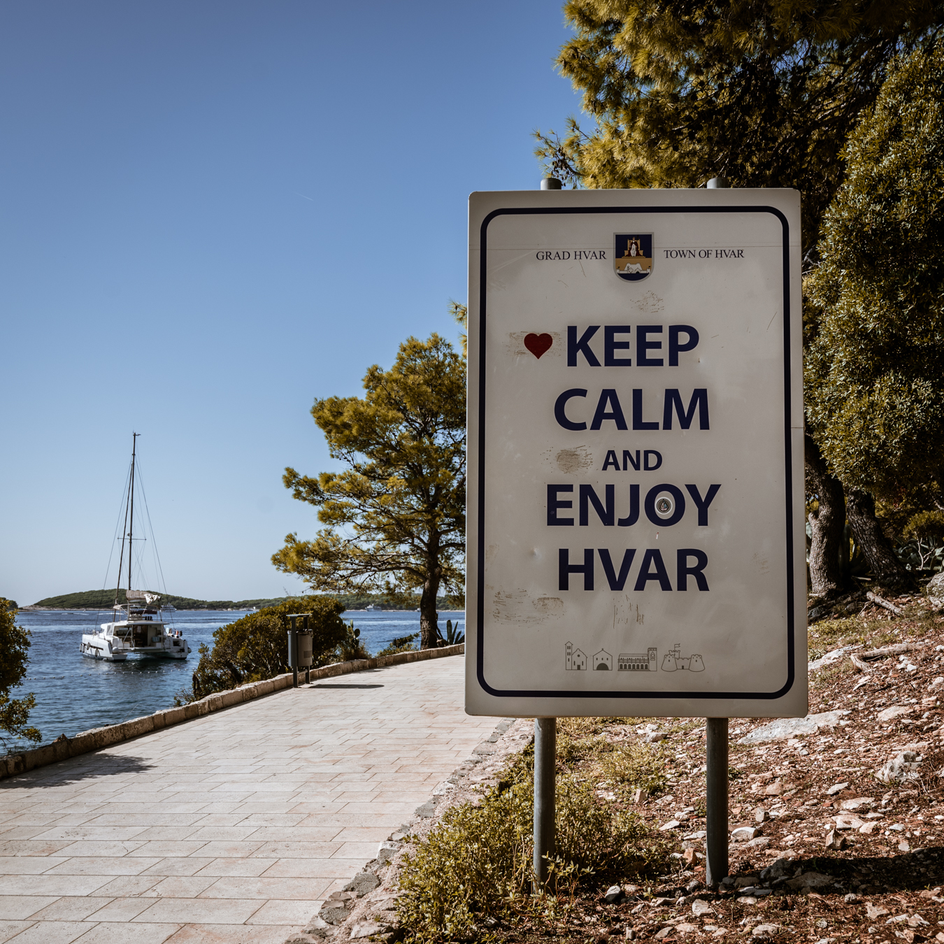 Hvar